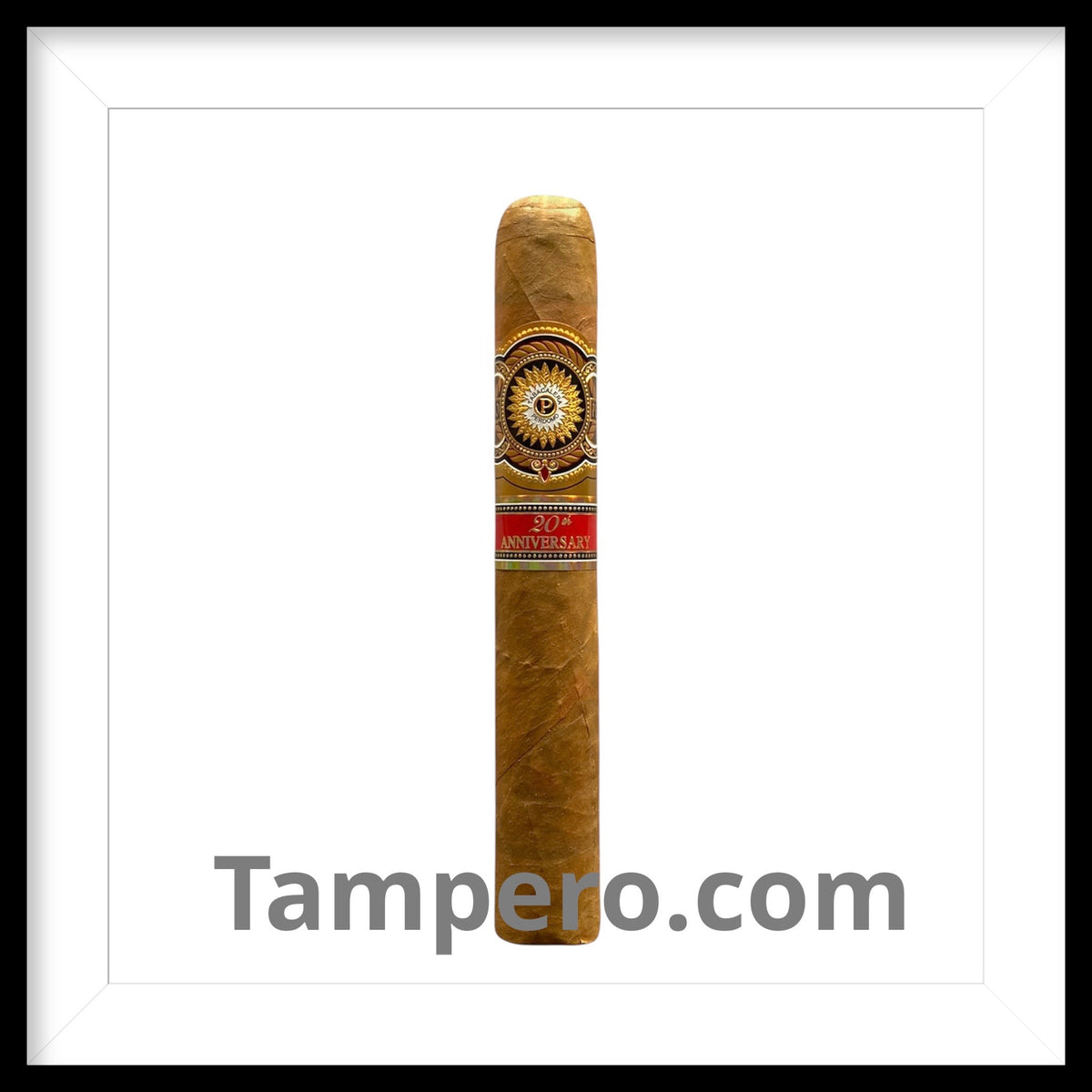 Perdomo 20th Anniversary Connecticut Epicure