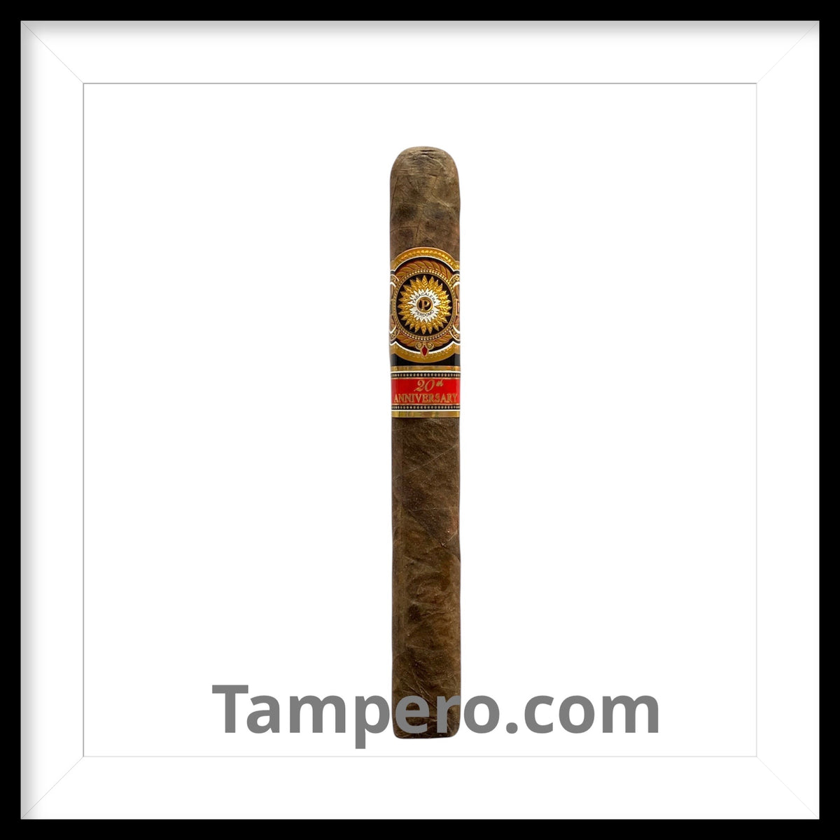 Perdomo 20th Anniversary Maduro Churchill