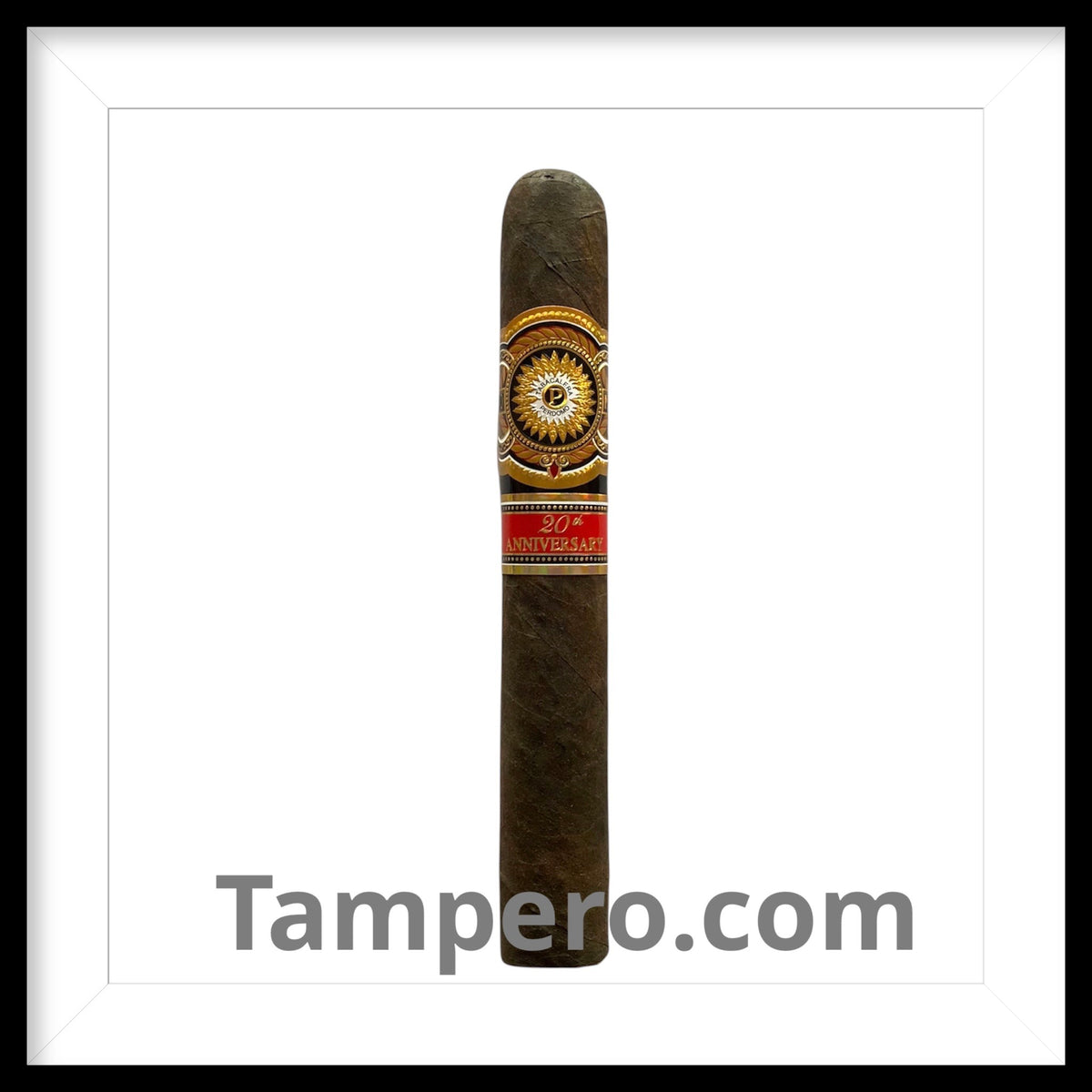 Perdomo 20th Anniversary Maduro Epicure