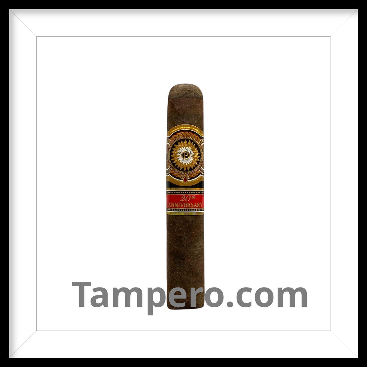 Perdomo 20th Anniversary Maduro Robusto