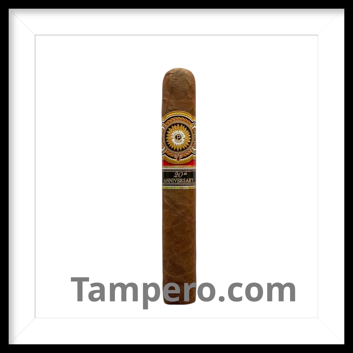 Perdomo 20th Anniversary Sun Grown Gordo