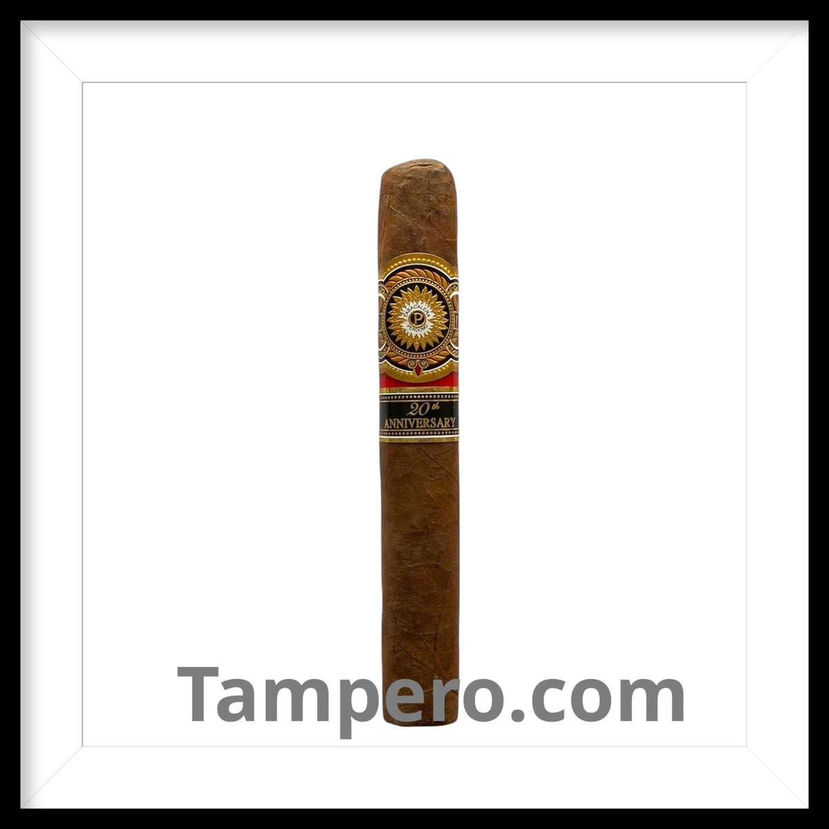 Perdomo 20th Anniversary Sun Grown Epicure