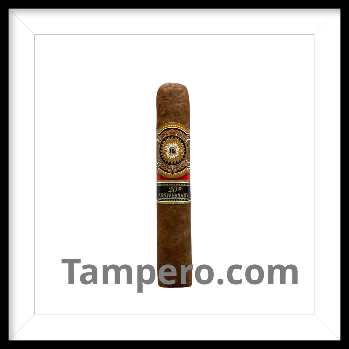 Perdomo 20th Anniversary Sun Grown Robusto