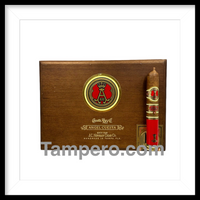 Load image into Gallery viewer, Angle Cuesta Double Robusto
