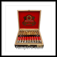 Load image into Gallery viewer, Angel Cuesta Salomones
