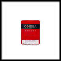 Load image into Gallery viewer, Cohiba Red Dot Pequeño
