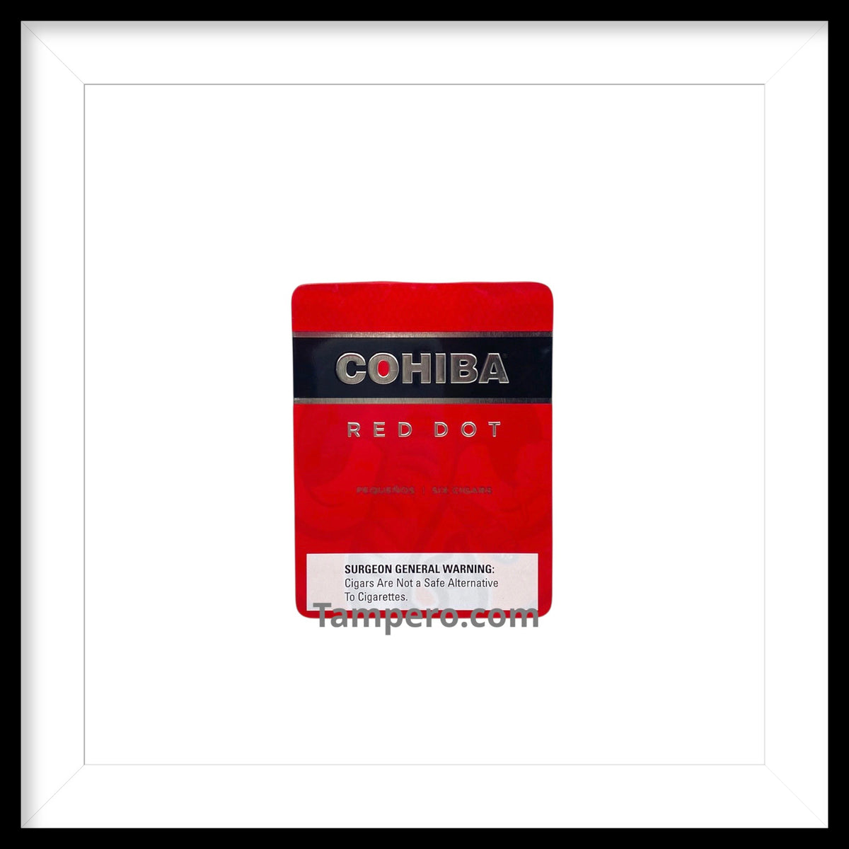 Cohiba Red Dot Pequeño