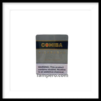 Load image into Gallery viewer, Cohiba Nicaragua Pequeño
