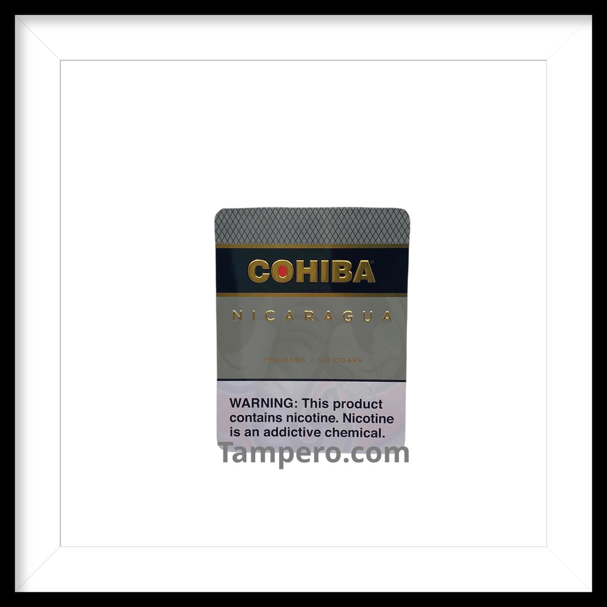 Cohiba Nicaragua Pequeño