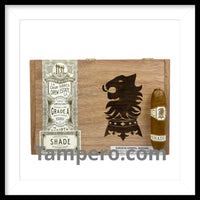 Load image into Gallery viewer, Undercrown Shade Flying Pig
