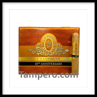 Load image into Gallery viewer, Perdomo Reserve Champagne 10th Anniversary Robusto
