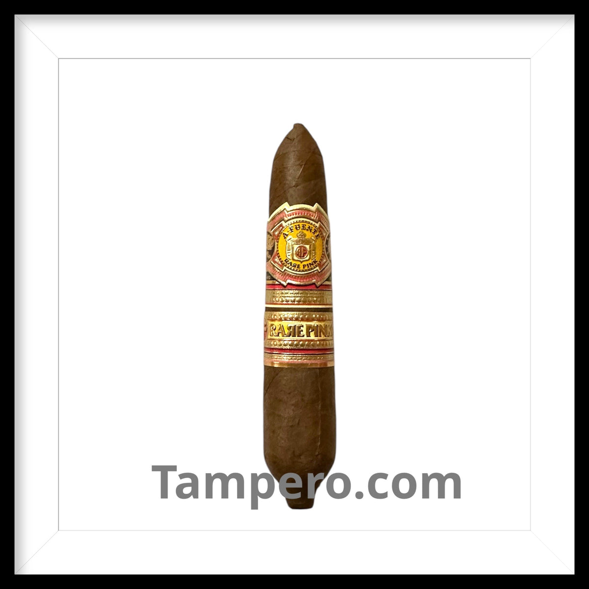 Arturo Fuente Rare Pink Vintage 1960's Series Work of Art