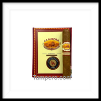 Load image into Gallery viewer, La Aurora Connecticut 1987 Robusto
