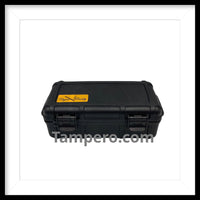 Load image into Gallery viewer, Cigar Caddy Travel Humidor 10 Cigars
