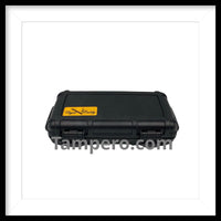 Load image into Gallery viewer, Cigar Caddy Travel Humidor 5 Cigars
