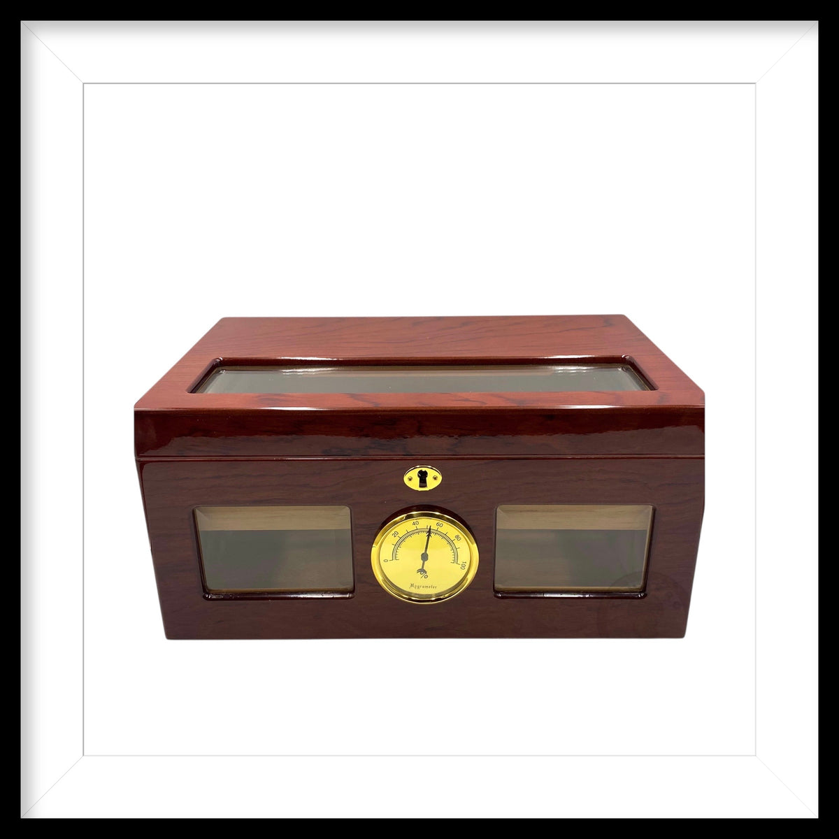 Valencia Humidor