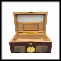 Load image into Gallery viewer, Valencia Humidor
