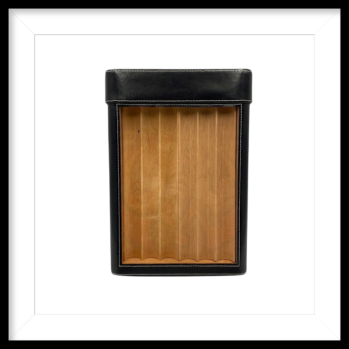 Sliding Case 6 Cigars