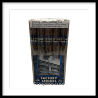 Load image into Gallery viewer, Factory Smokes Sun Grown Churchill
