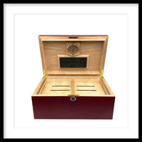 Load image into Gallery viewer, Monte Carlo Humidor
