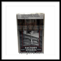 Load image into Gallery viewer, Factory Smokes Maduro Toro
