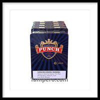 Load image into Gallery viewer, Punch Clasico Bolos
