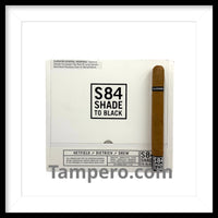 Load image into Gallery viewer, Blackened S84 Shade to Black Corona Double
