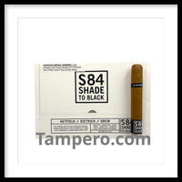 Load image into Gallery viewer, Blackened S84 Shade to Black Robusto
