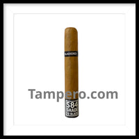 Load image into Gallery viewer, Blackened S84 Shade to Black Robusto

