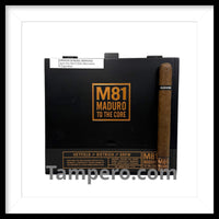 Load image into Gallery viewer, Blackened M81 Corona Double
