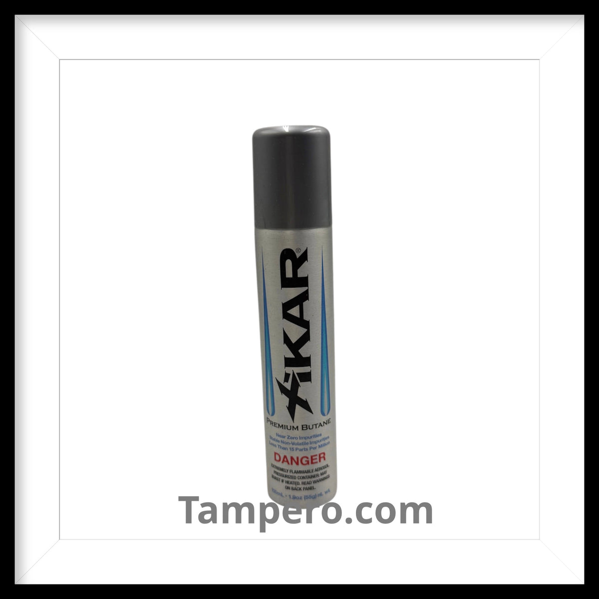 Xikar Premium Butane 1.9 oz (Available in Store Only,Cannot Ship)