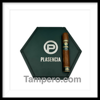 Load image into Gallery viewer, Plasencia Alma Fuerte Colorado Sixto I Hexagon
