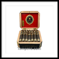 Load image into Gallery viewer, Diamond Crown Black Diamond Marquise
