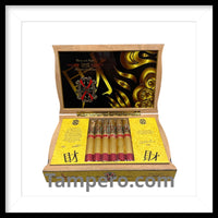 Load image into Gallery viewer, Arturo Fuente Opus X Templo de Oro #1
