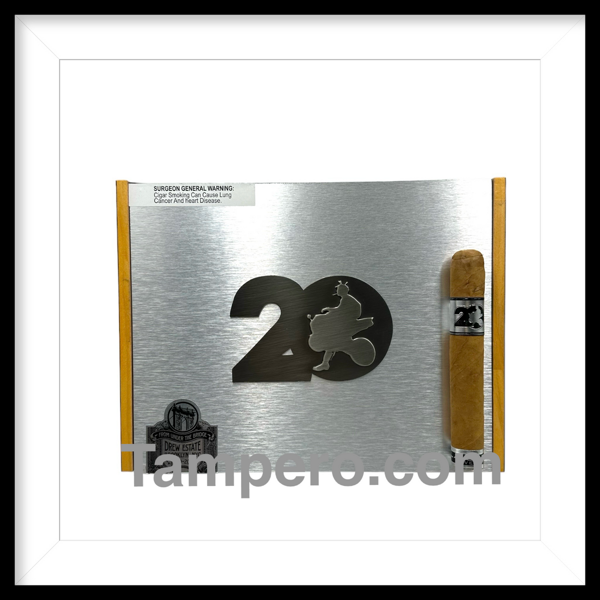 Tampero Cigars South Tampa