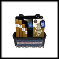 Load image into Gallery viewer, Drew Estate Freestyle Live April 2025
