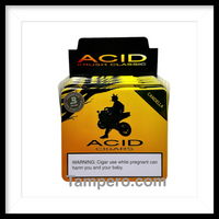 Load image into Gallery viewer, Acid Krush Green Candela
