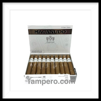 Load image into Gallery viewer, Macanudo Inspirado White Gigante
