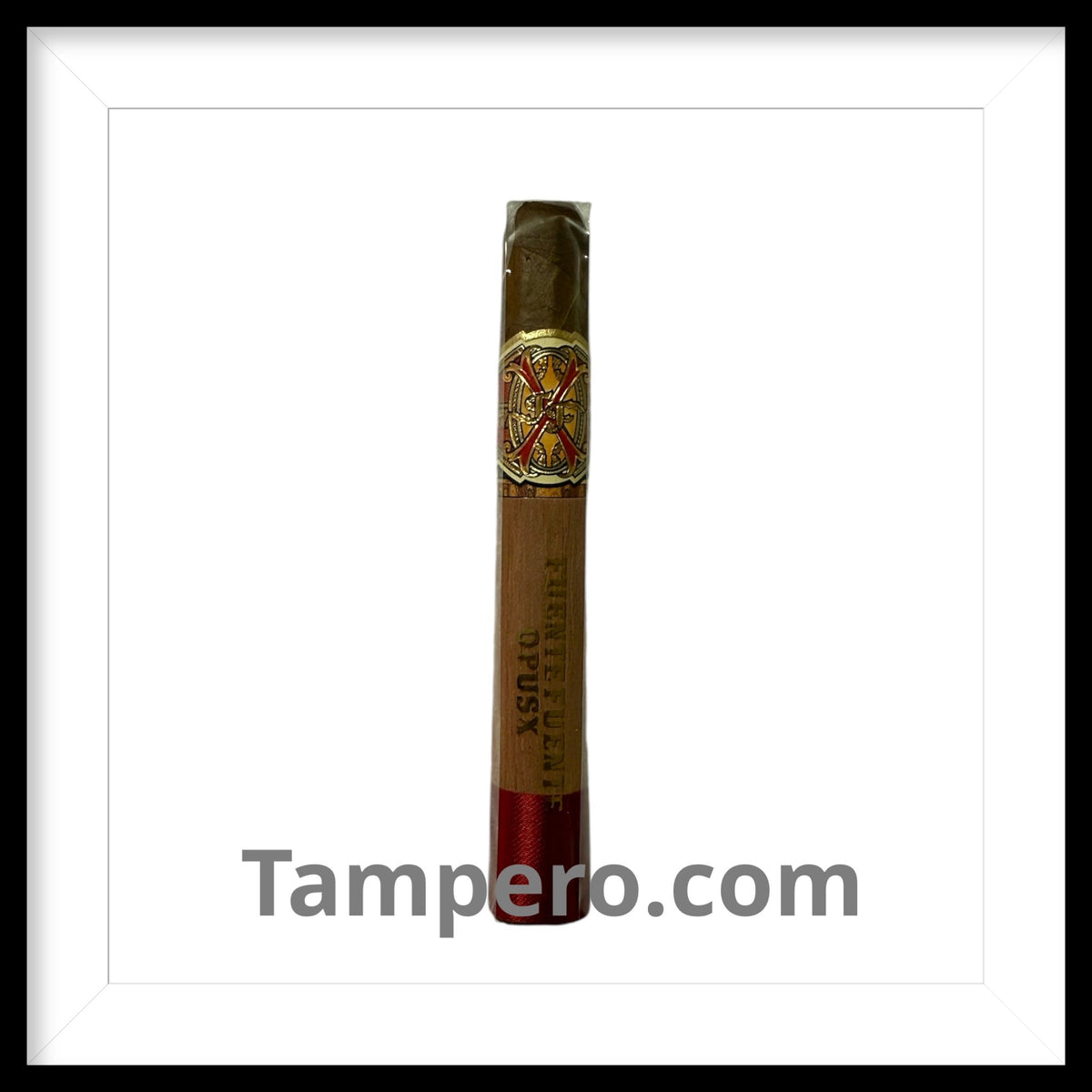 Arturo Fuente Opus X Perfecxion No 4