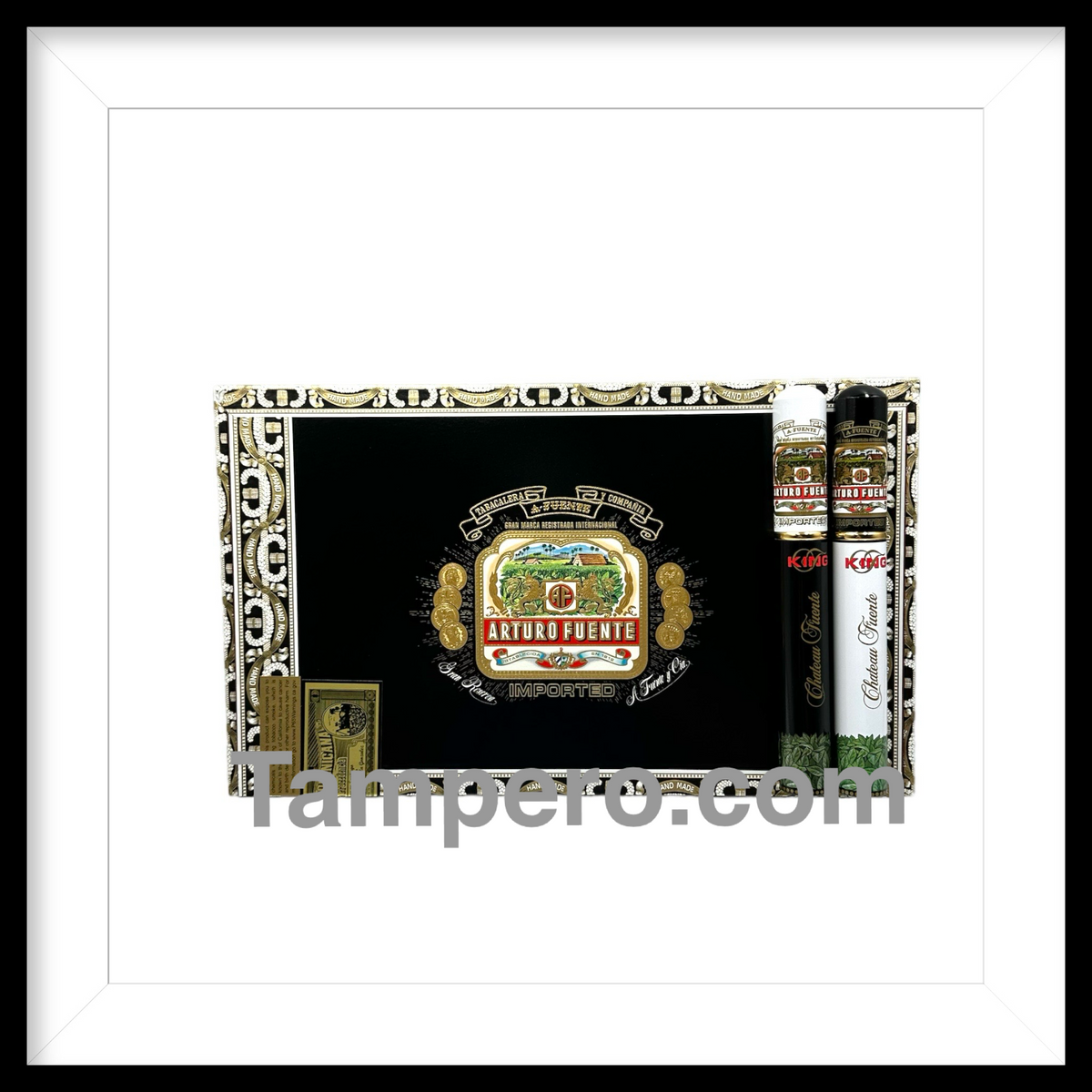 Arturo Fuente Chateau Fuente King T