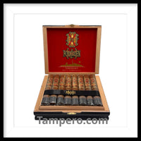 Load image into Gallery viewer, Arturo Fuente Opus X Forbidden Dubai 2017 Double Robusto
