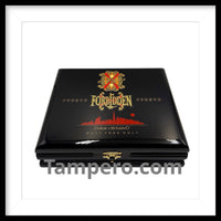 Load image into Gallery viewer, Arturo Fuente Opus X Forbidden Dubai 2017 Double Robusto
