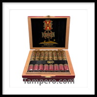 Load image into Gallery viewer, Arturo Fuente Opus X Forbidden Dubai 2017 Robusto
