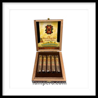 Load image into Gallery viewer, arturo fuente opus x toymaker vintage 2014 belicoso xxx
