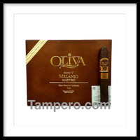 Load image into Gallery viewer, Oliva Serie V Melanio Maduro Toro

