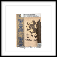 Load image into Gallery viewer, liga privada unico papas fritas 
