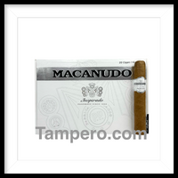 Load image into Gallery viewer, macanudo inspirado white 
