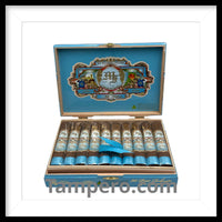 Load image into Gallery viewer, my father blue petite robusto
