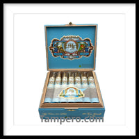 Load image into Gallery viewer, my father blue toro gordo
