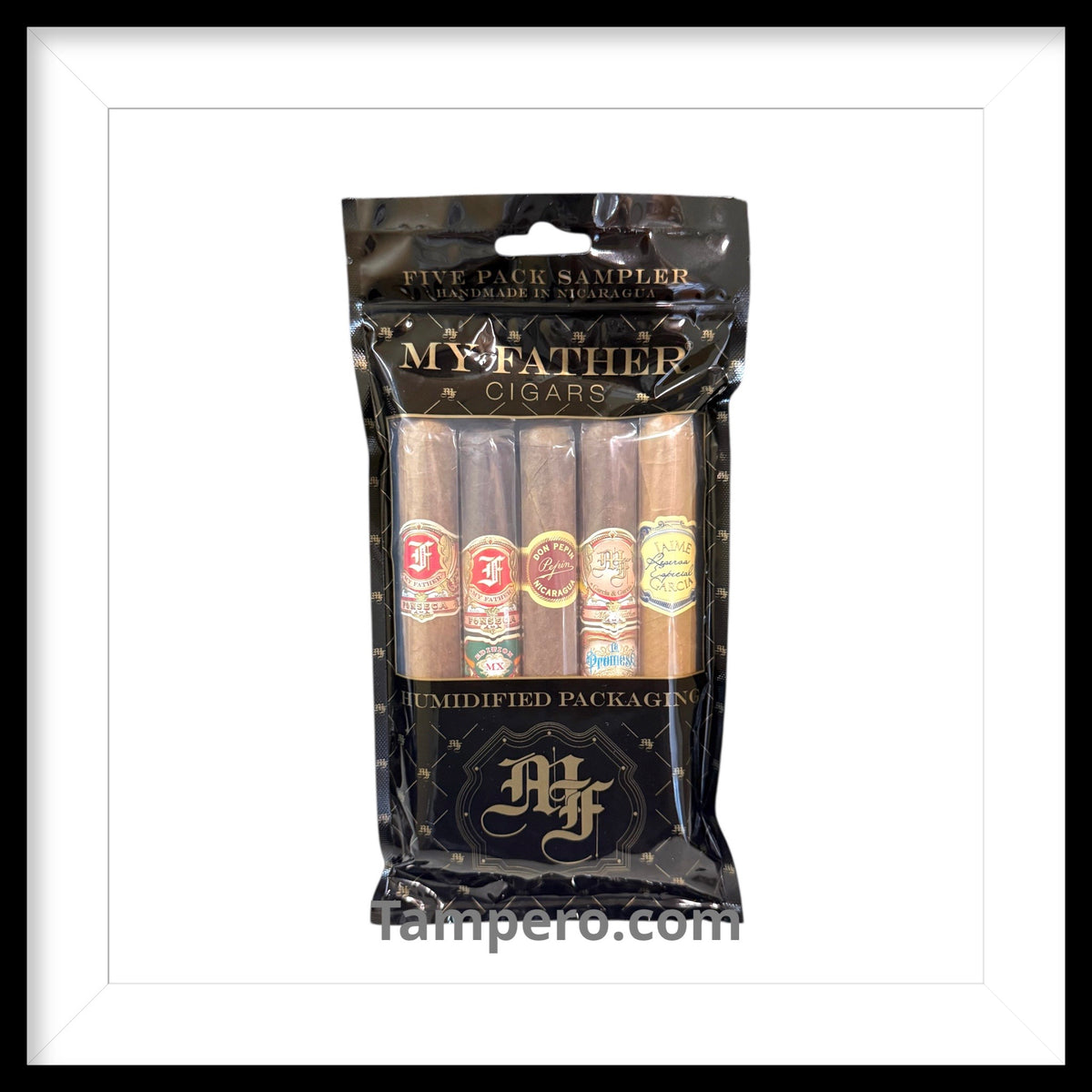 my father humidified packaging 3